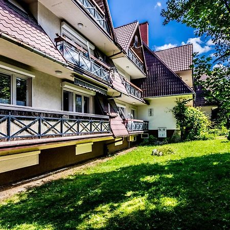 Apartament Maja 13 Zakopane Ngoại thất bức ảnh