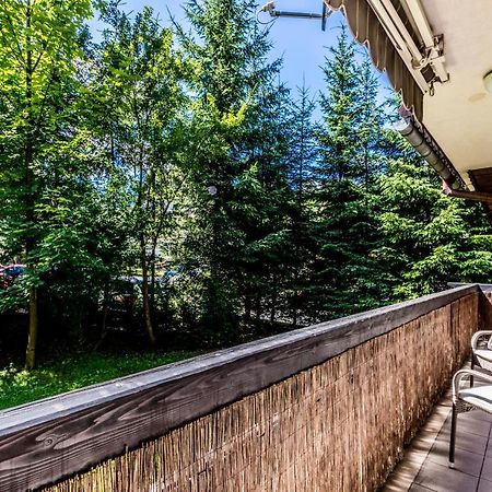 Apartament Maja 13 Zakopane Ngoại thất bức ảnh
