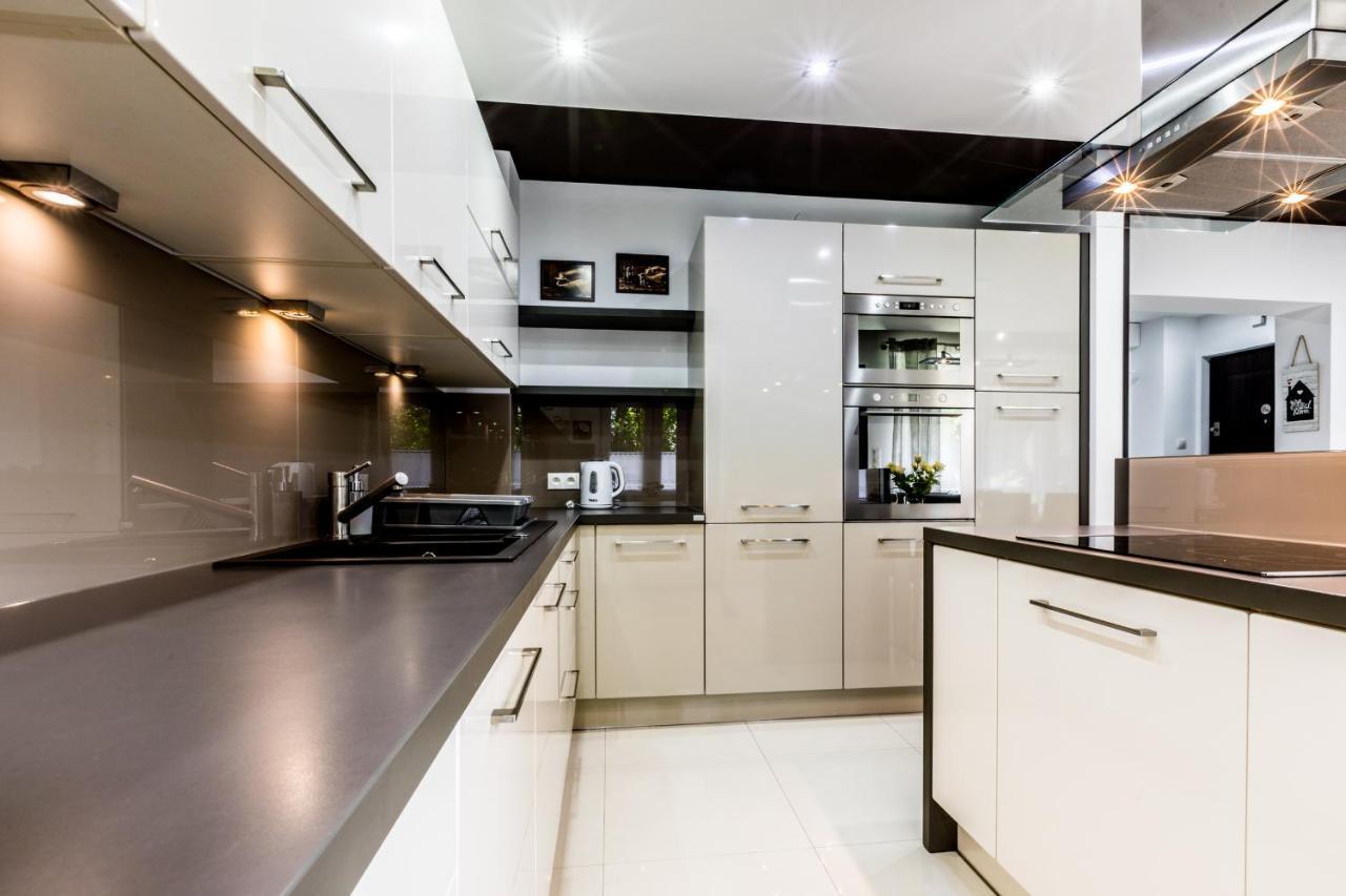 Apartament Maja 13 Zakopane Ngoại thất bức ảnh