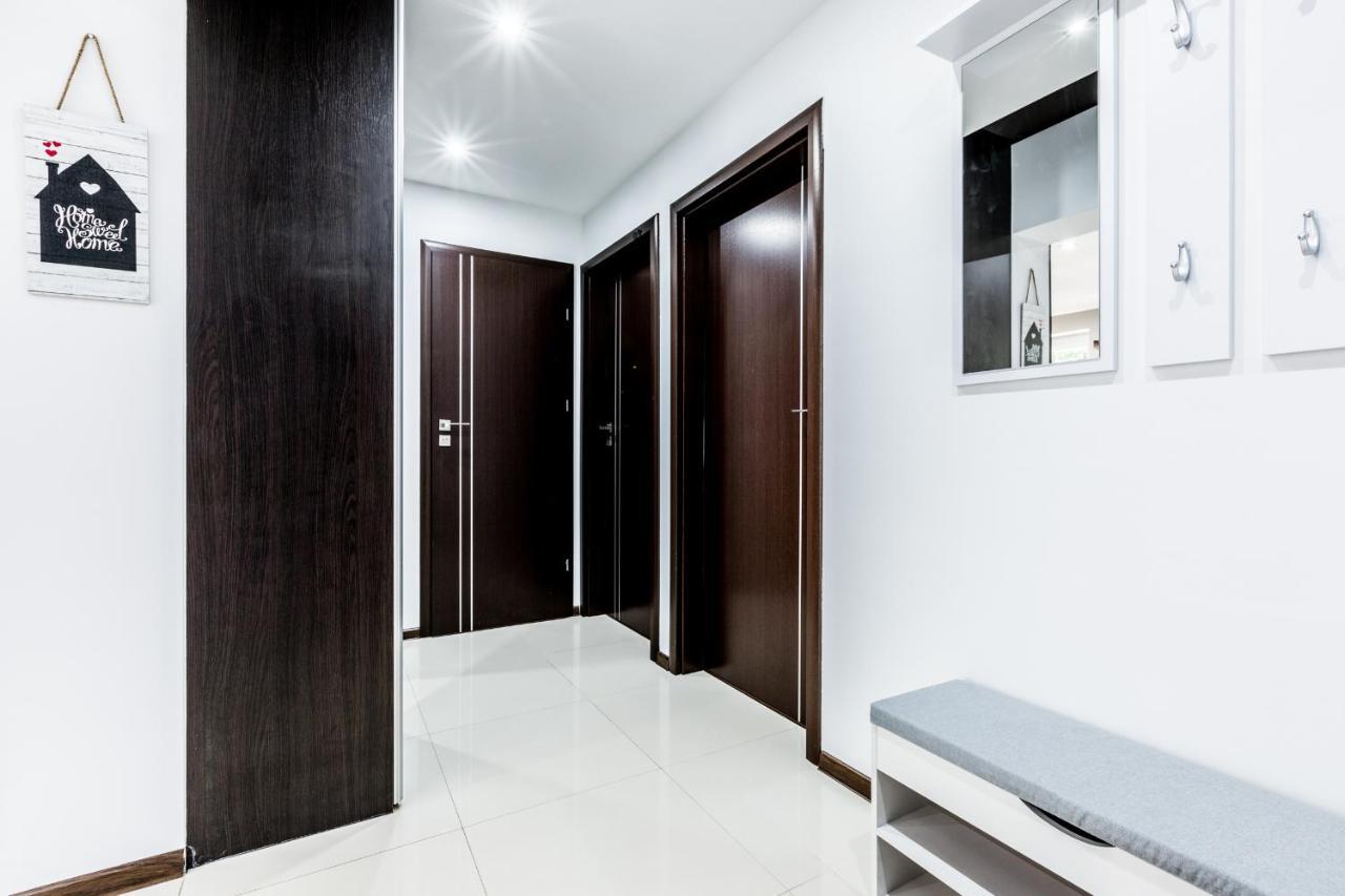 Apartament Maja 13 Zakopane Ngoại thất bức ảnh